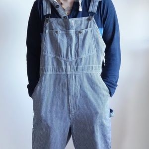 Guide Gear Overalls